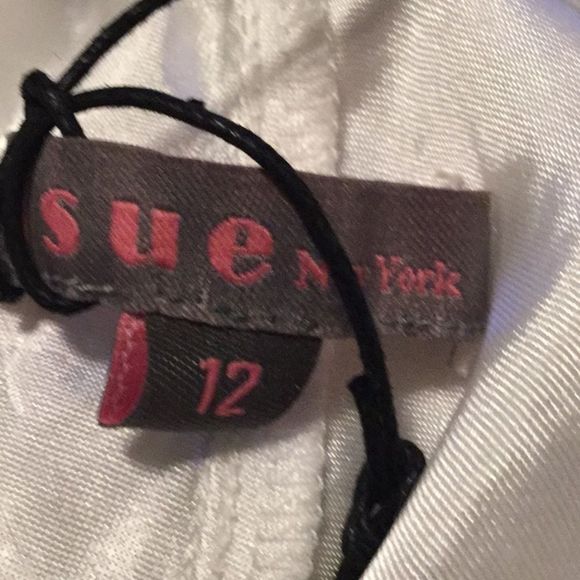 Polka dress Issue Sleeveless Ruffle Print … - Picture 8 of 8